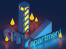 C4D動(dòng)畫(huà)臨摹