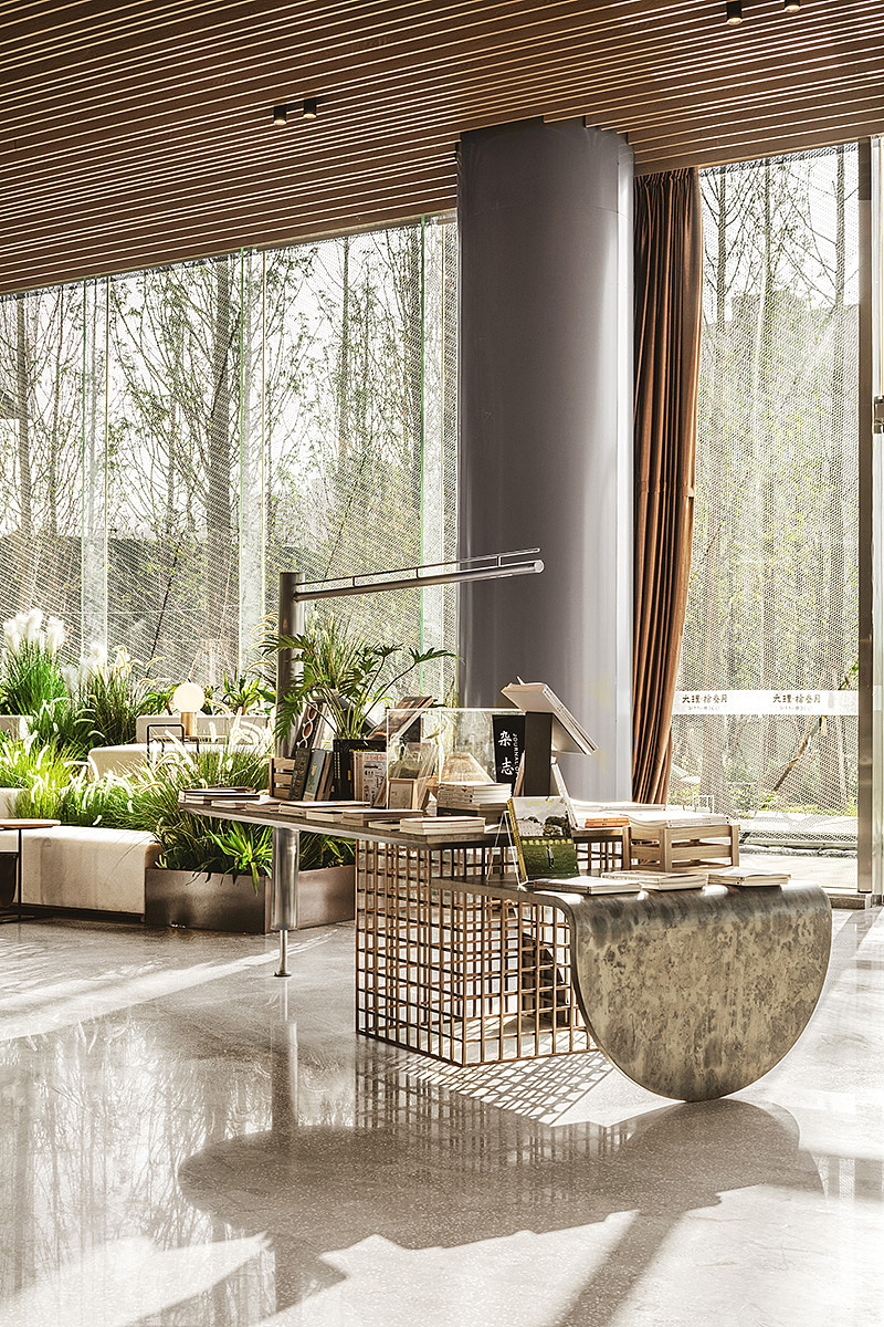 「大理·拾叁月」丨城市记忆再创作，打造文旅新IP（图ZMjM2ODc5ODQ0） - 商业空间设计 - 站酷设计师峻佳设计KarvOne原创素材 - 站酷ZCOOL