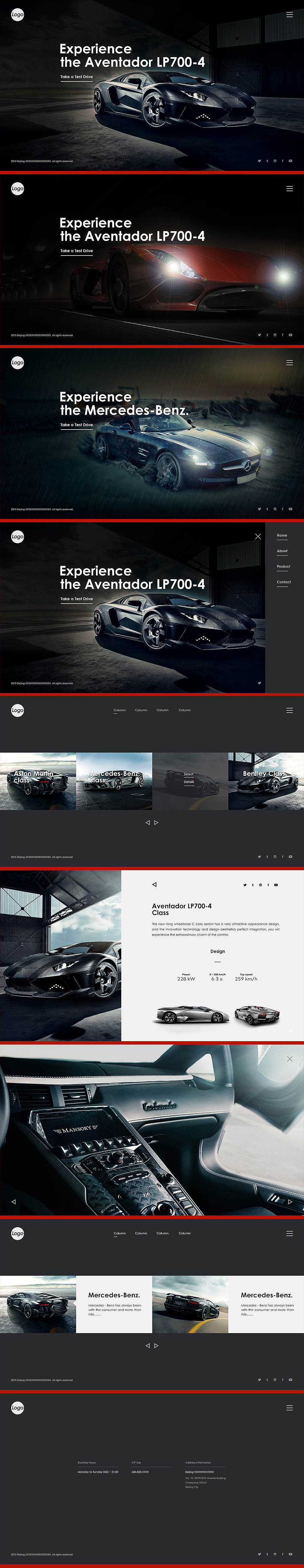 练习稿（图ZMzAxOTg5MzI=） - 企业官网 - 站酷设计师devil1988原创素材 - 站酷ZCOOL