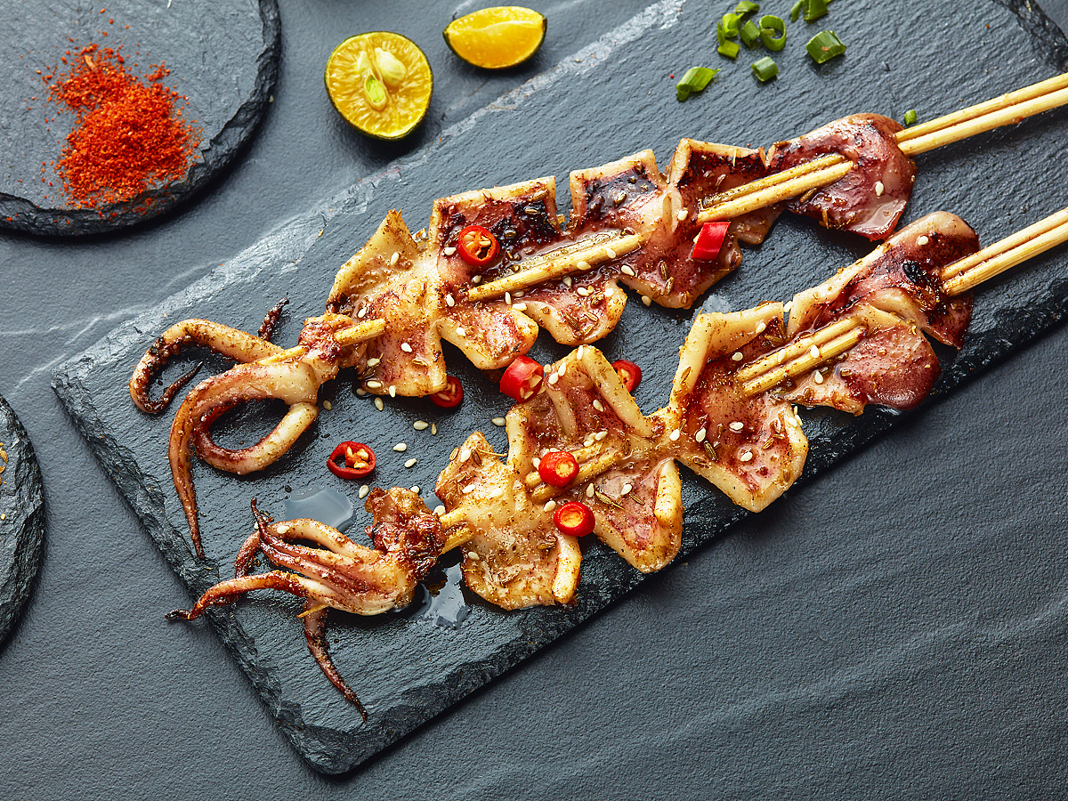 餐饮菜品饮品拍摄