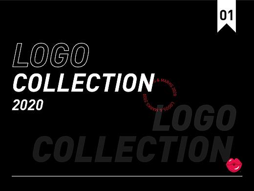 2020 vol.1 | LOGO设计合辑
