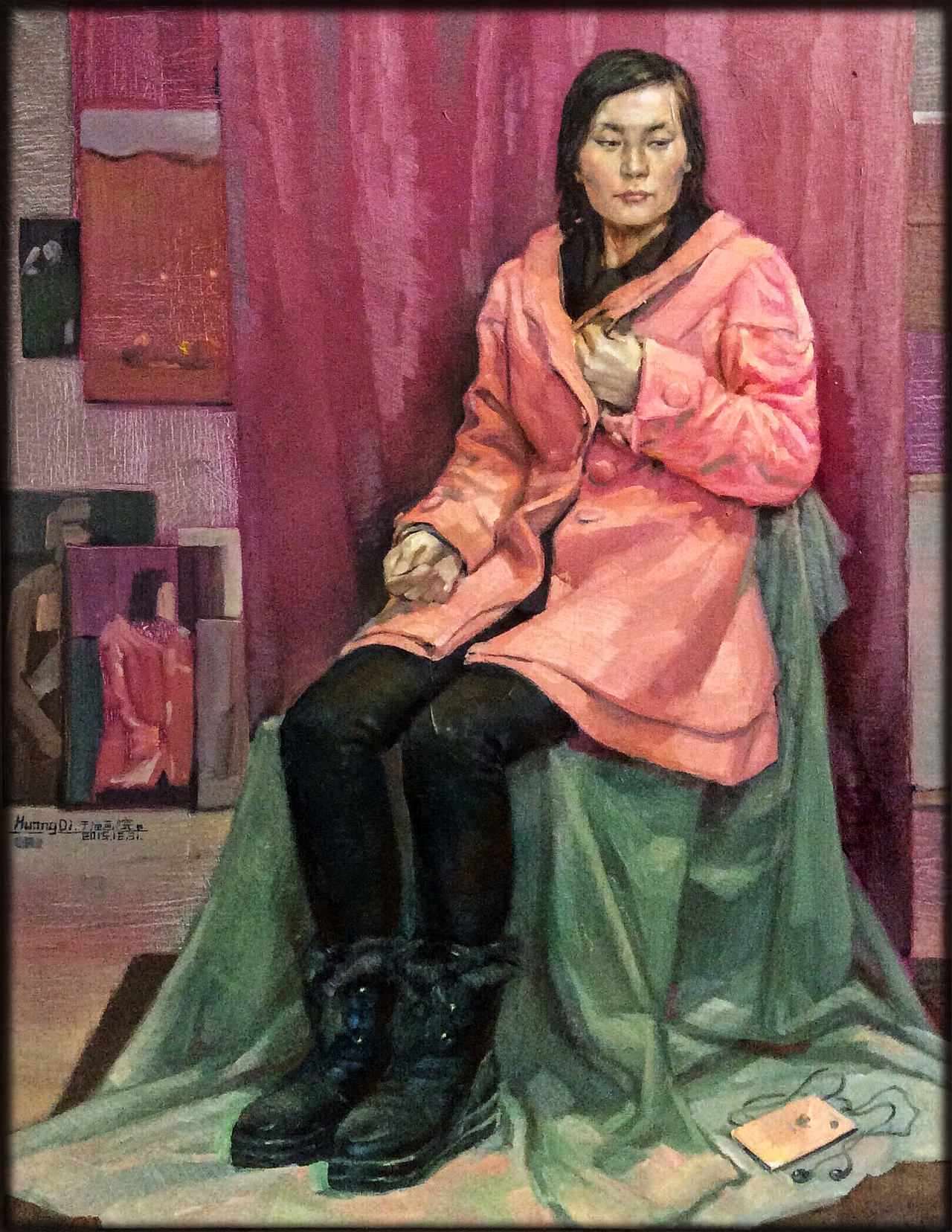 补图-和谐了的2014--2016