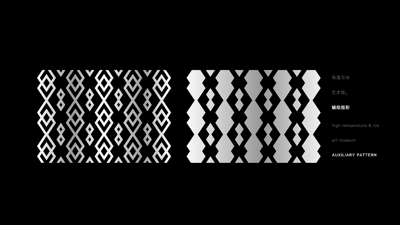 高温与冰 | 品牌设计（图ZMjcxOTYzOTg4） - 品牌 - 站酷设计师咸鱼球加糖不加盐原创素材 - 站酷ZCOOL