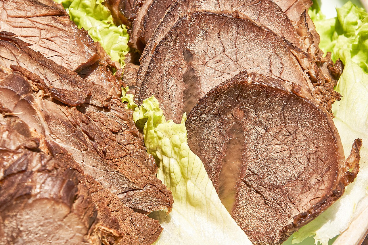 #李氏•卤智深 产品篇