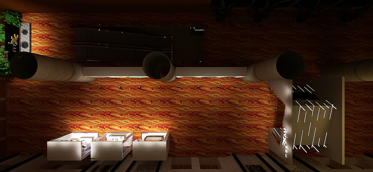 发布会舞美（图ZNjg0NTUyNjQ=） - 舞台美术 - 站酷设计师591277439原创素材 - 站酷ZCOOL