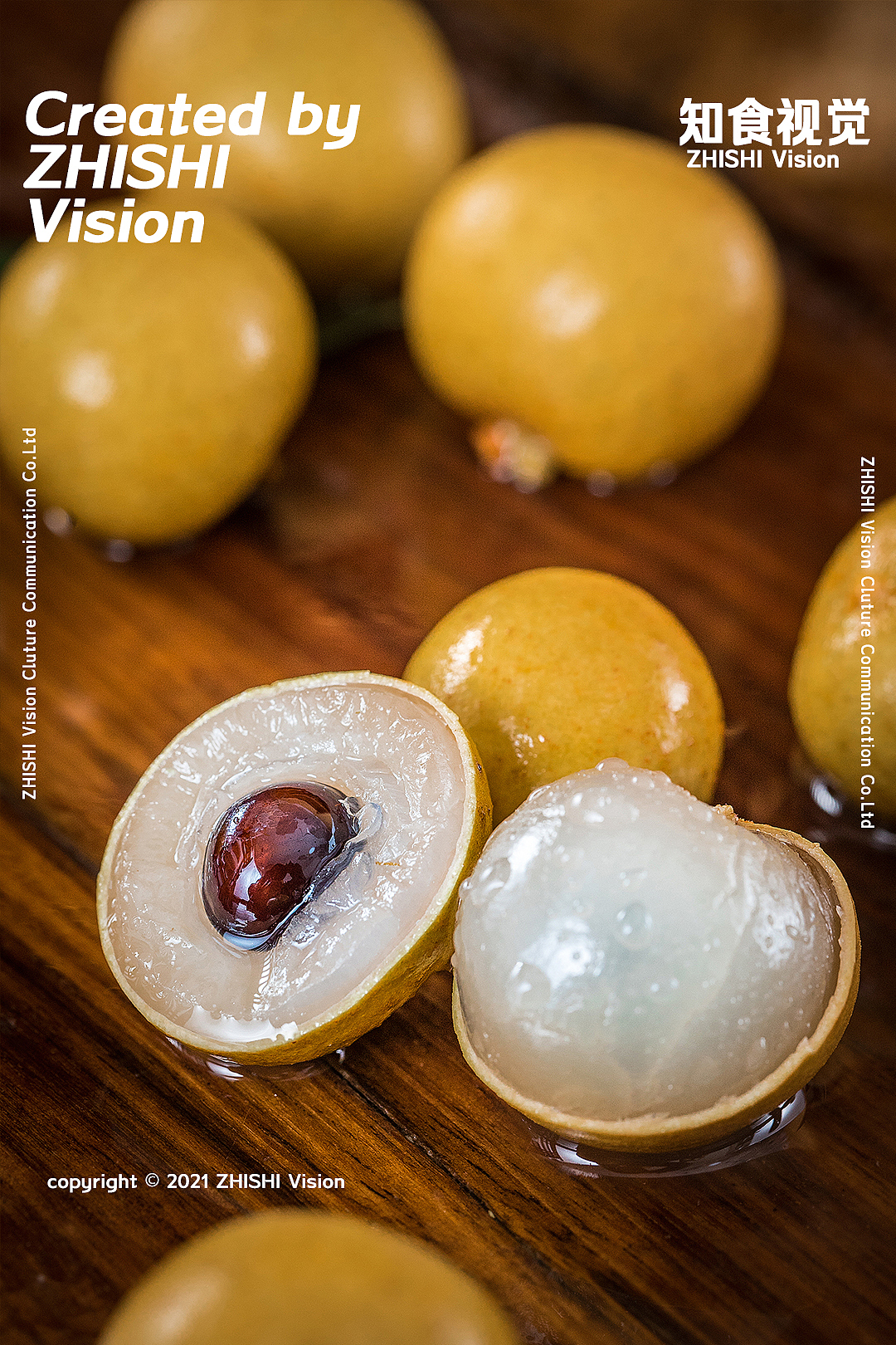 美食摄影丨怎么拍水果才会好看（图ZMjgxMzE1NDc2） - 美食摄影 - 站酷设计师知食视觉Co原创素材 - 站酷ZCOOL