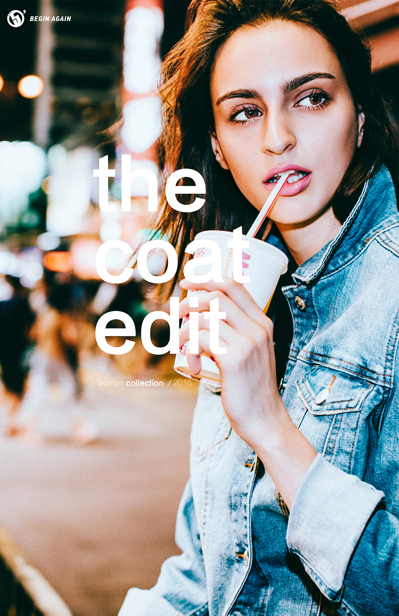 香港中环 2016s/s 女装品牌秋冬新品拍摄 Desgined by武减武文化创意（图ZNjQ1NzU4NDg=） - 人像摄影 - 站酷设计师武减武文化创意原创素材 - 站酷ZCOOL