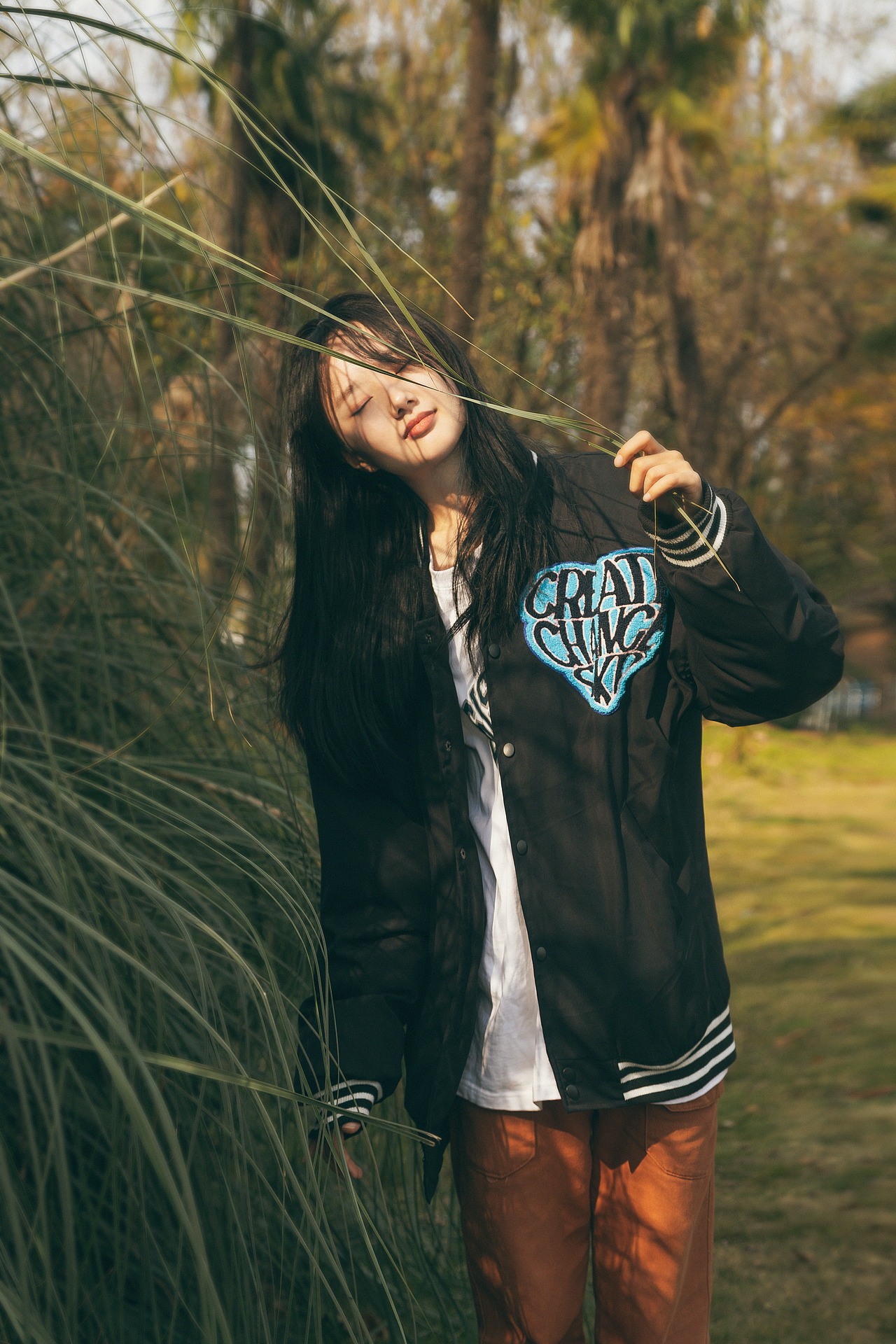 冬季色彩 / 是你温暖了冬天