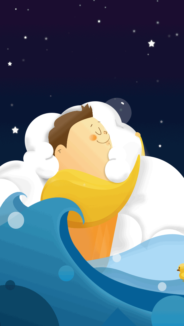 nice dream界面 · 临摹练习（图ZODgwMDEyNDQ=） - APP界面 - 站酷设计师纪大公子原创素材 - 站酷ZCOOL