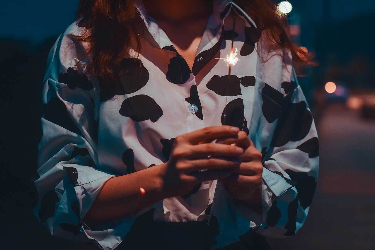 仙女棒试水系类