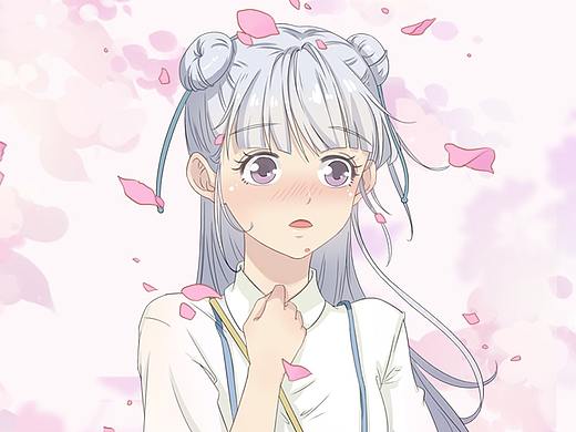 少女被告白，却为何给爱慕对象一个过肩摔？「风鱼志」