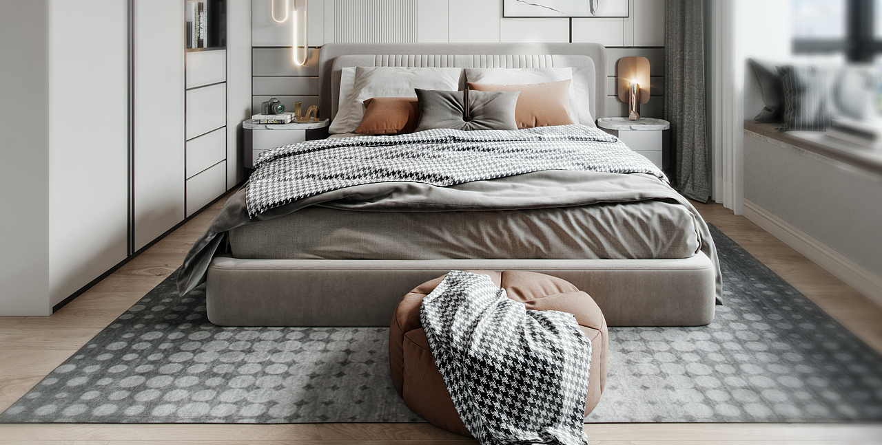 现代家装（图ZMjUzNTc5MzA4） - 家装设计 - 站酷设计师阿文精工原创素材 - 站酷ZCOOL