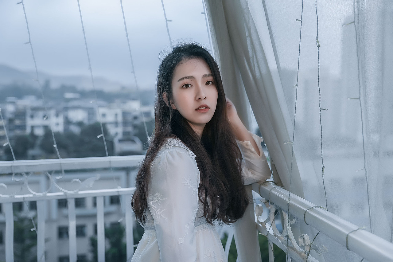 灵（图ZMTA3Mzc2MDAw） - 人像摄影 - 站酷设计师muzhizhizhi原创素材 - 站酷ZCOOL