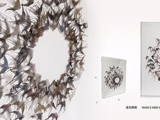 【集恒工艺】春季新品