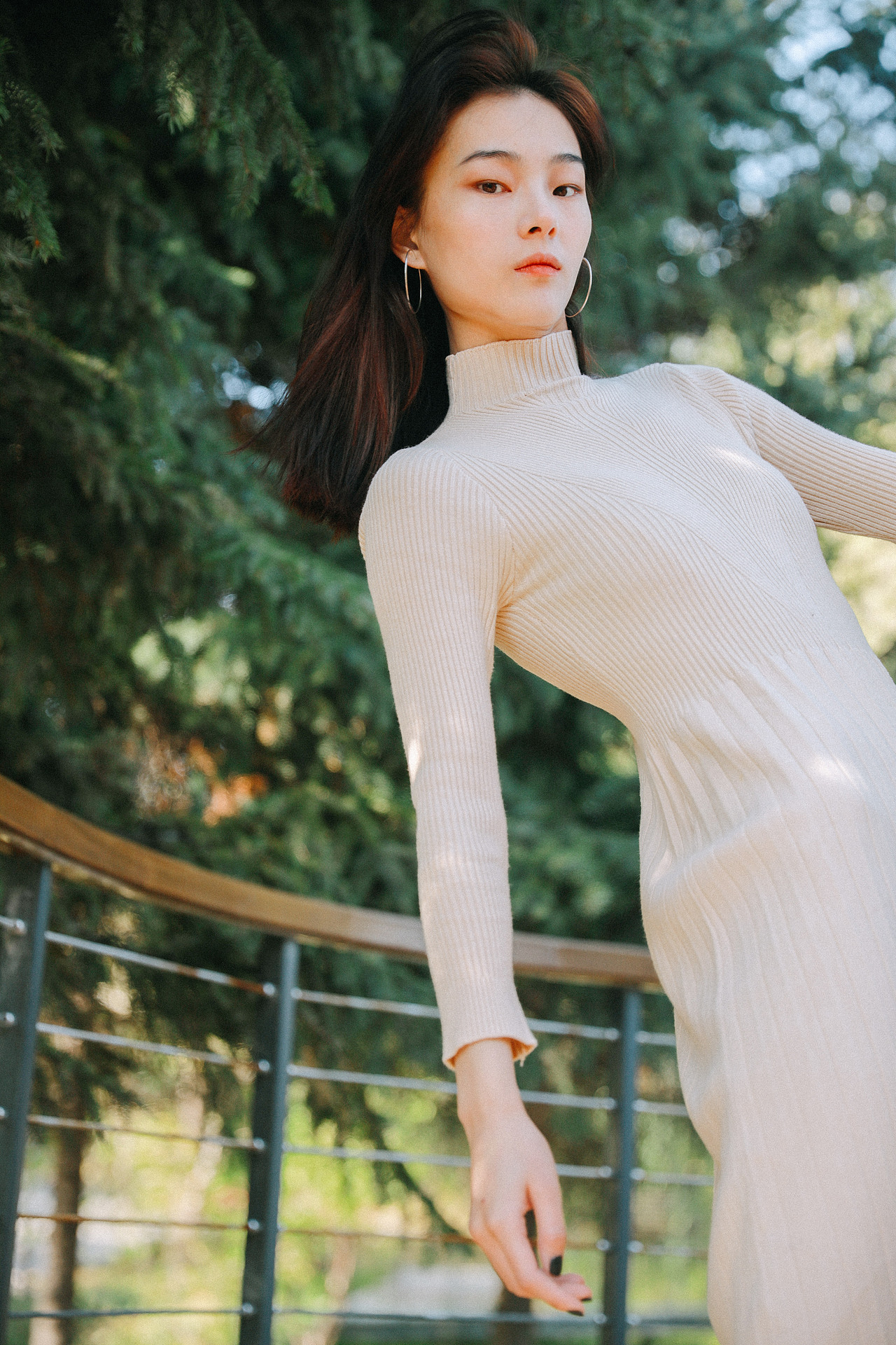 服装拍摄（图ZMTc5NzY3Nzg0） - 人像摄影 - 站酷设计师雨罙_原创素材 - 站酷ZCOOL