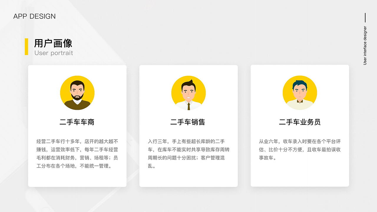 二手汽车app（图ZMjU3MjU4MDU2） - APP界面 - 站酷设计师Monstars原创素材 - 站酷ZCOOL