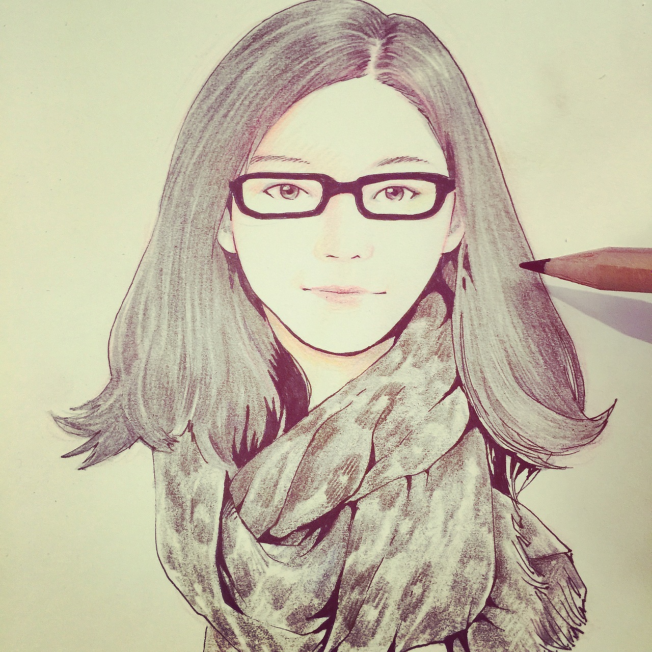 画像|插画|新锐潮流插画|雨田三石_原创作品-站酷zcool