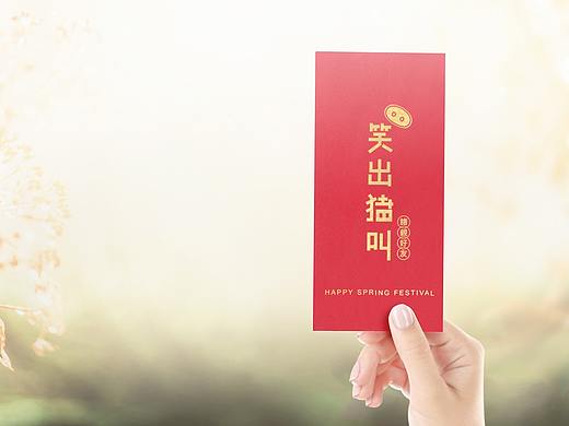 诸事有趣-青年红包