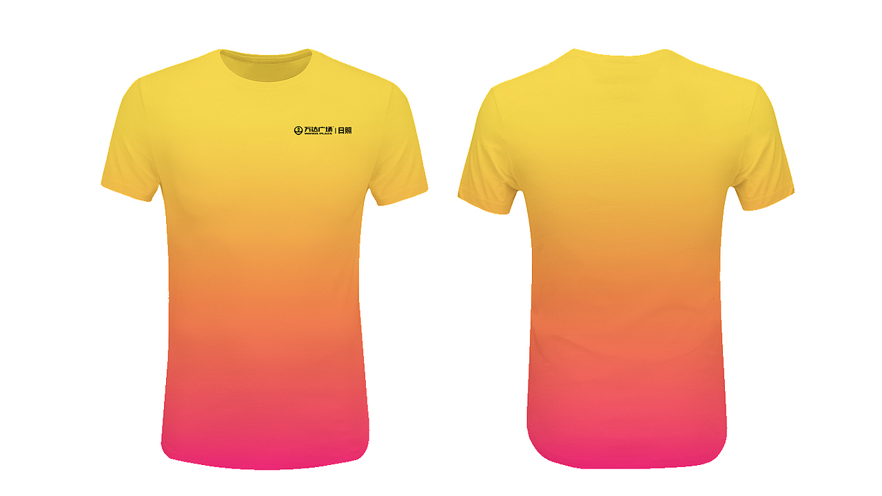 日照万达广场-国际马拉松物料（图ZMTg4MTA0NzI0） - 其他平面 - 站酷设计师TanyaTang原创素材 - 站酷ZCOOL