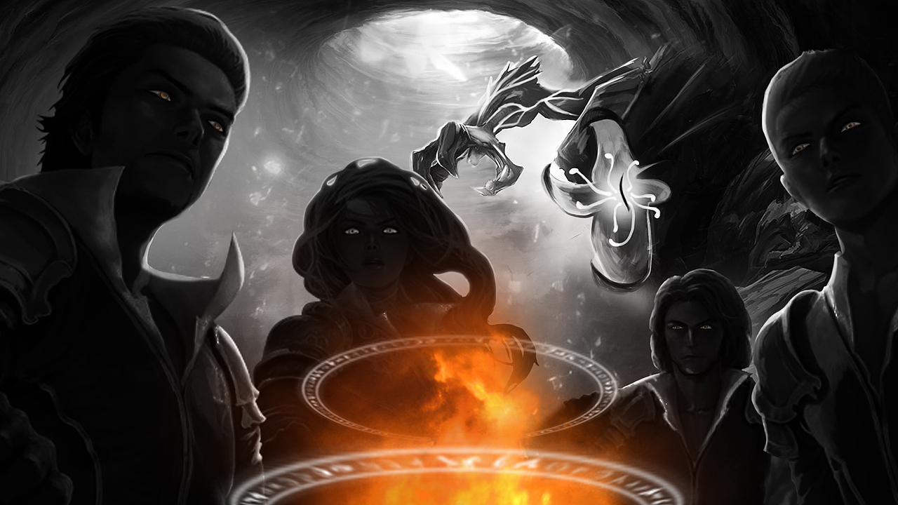 有声漫画第二弹