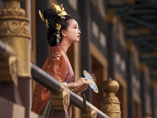 风舞九天