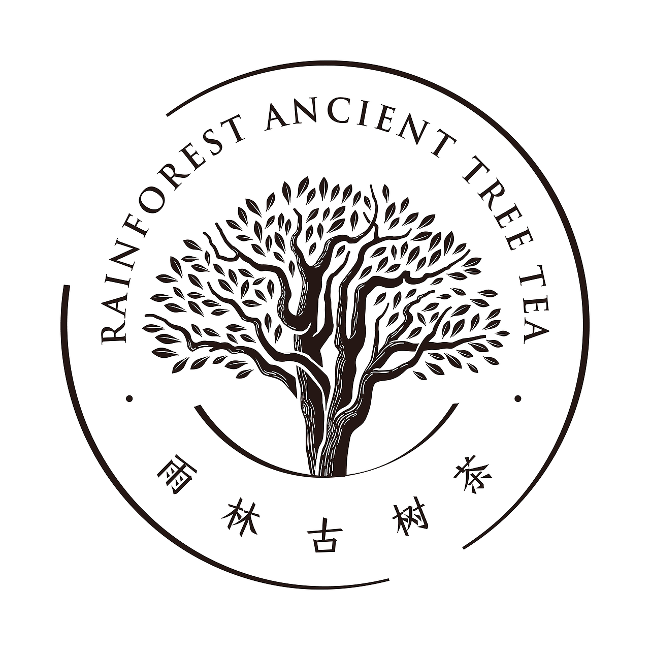 沉浸体验时代,雨林古树茶的体验之旅(图ZMjk0OTgxMjIw) - 展陈设计 - 站酷设计师容品牌原创素材 - 站酷ZCOOL