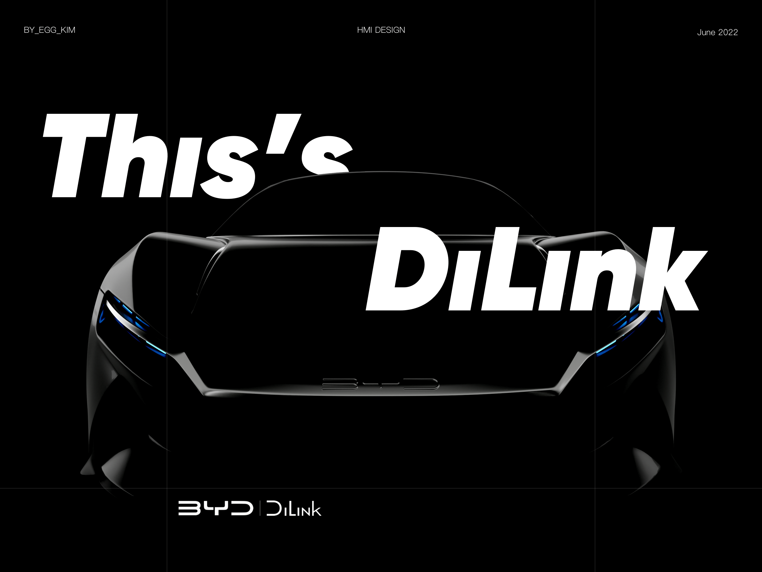 This's DiLink - 比亚迪智能座舱UI创意设计(图ZMzAzNjI1NDk2) - 软件界面 - 站酷设计师進擊的皮蛋原创素材 - 站酷ZCOOL