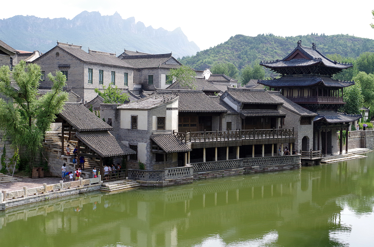 游记（图ZNDMxMTM2MDA=） - 风光摄影 - 站酷设计师jixiang110原创素材 - 站酷ZCOOL