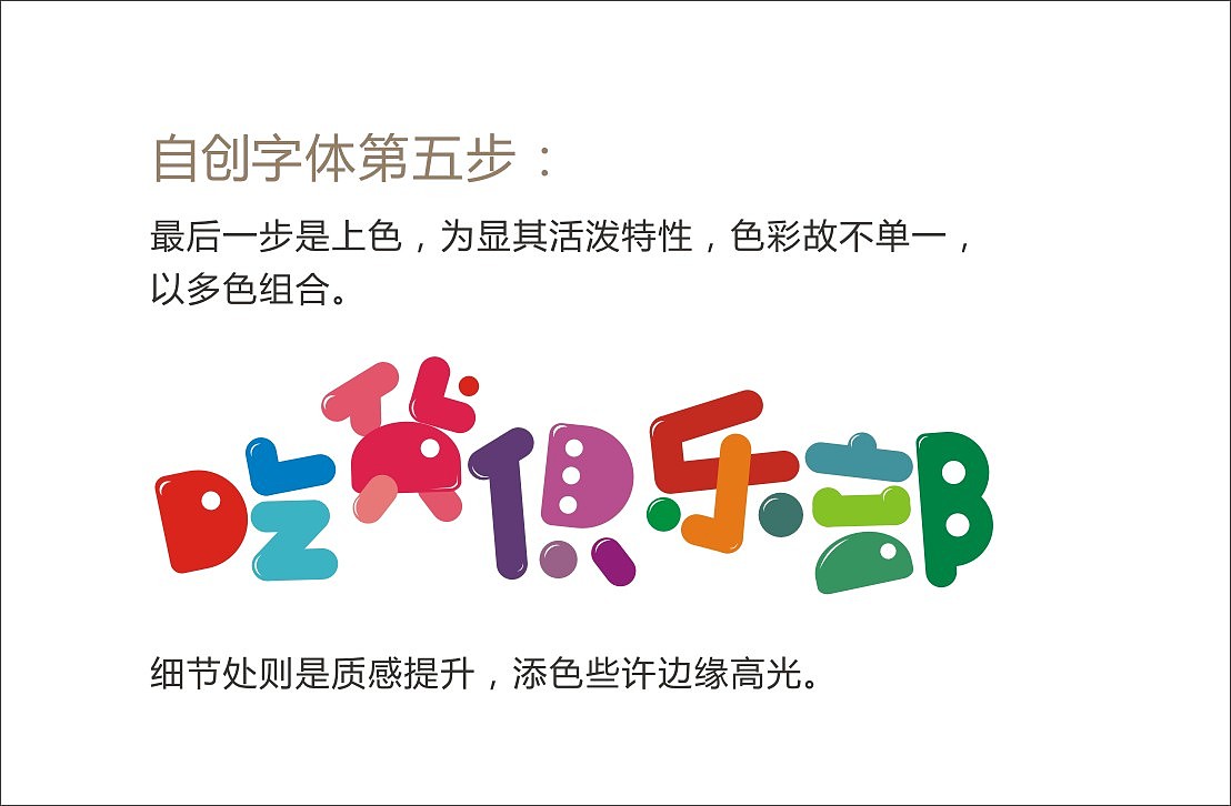 吃货俱乐部字体设计（图ZNjY5MTg3Njg=） - 字体/字形 - 站酷设计师zxwandhy原创素材 - 站酷ZCOOL