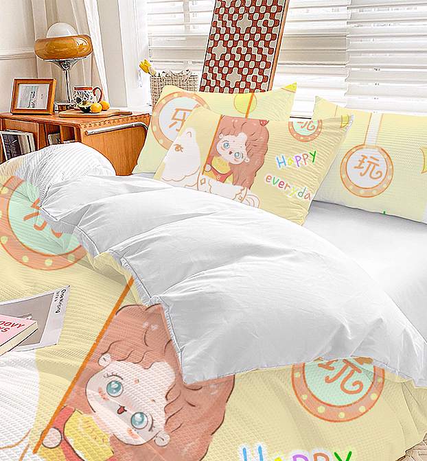 静溪原创设计/待授权