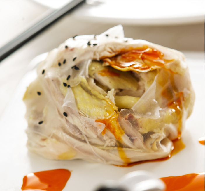 钦州哪有脆皮手撕鸡培训班-红松叶-策名就列SHA