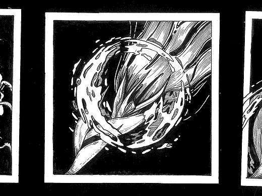 花（个人主页-ZNDcwMTkwNjQ=） - 创作习作 - 站酷设计师季节zoey原创素材 - 站酷ZCOOL