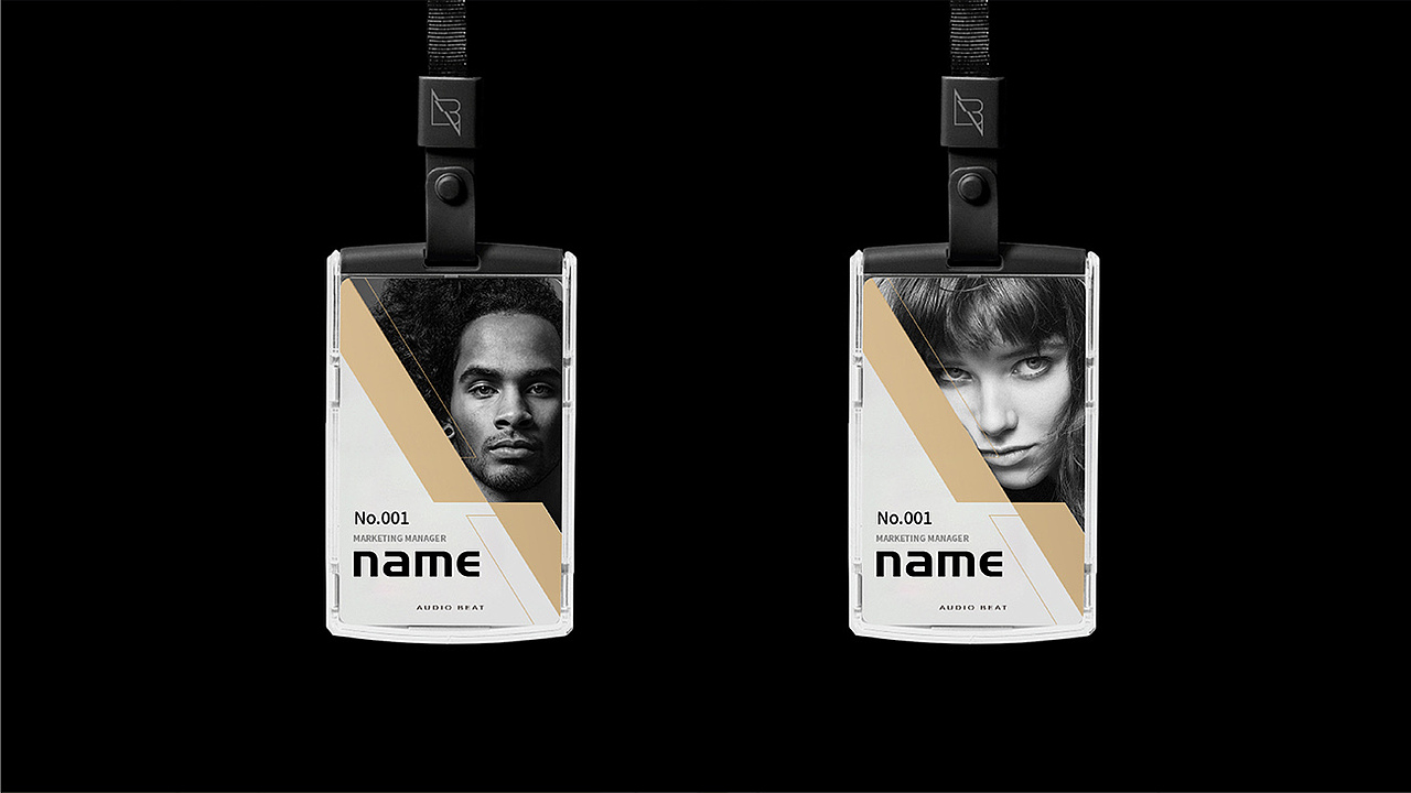 娱乐行业、音频跳动VI设计、定未品牌专业VI设计公司（图ZMjQyMDIxNDE2） - 品牌 - 站酷设计师定未品牌原创素材 - 站酷ZCOOL