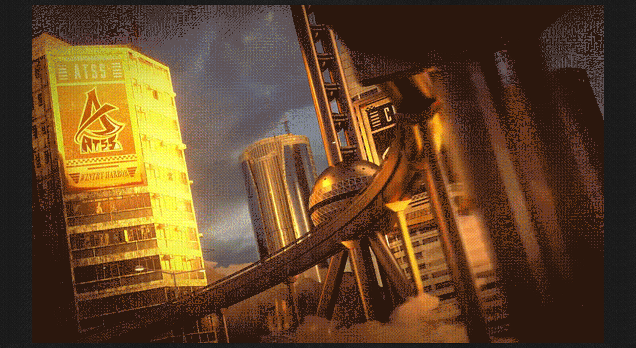 《 第五人格 》 COA 2021项目总结（图ZMjY0NDQwNDk2） - 品牌 - 站酷设计师网易CFun设计中心原创素材 - 站酷ZCOOL