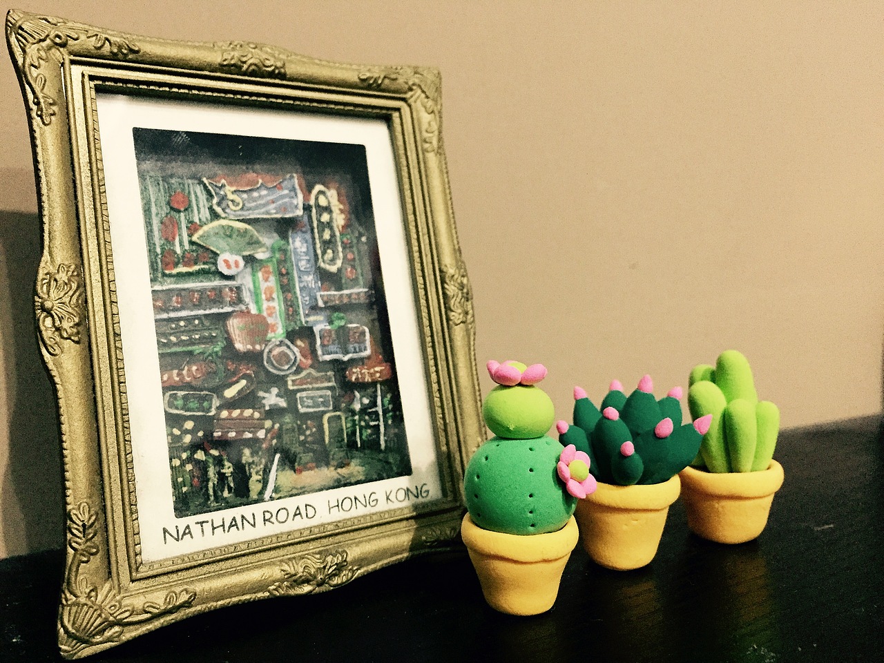 粘粘的土の动植物们（图ZMzM3MzM1MDQ=） - 其他手工艺 - 站酷设计师K王盖地虎原创素材 - 站酷ZCOOL