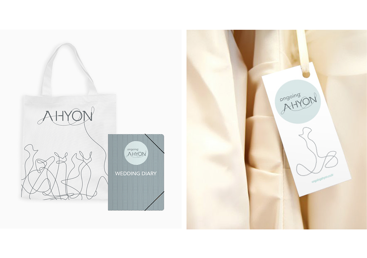 韩国 阿岘洞婚纱街（아현동 웨딩거리) 改善方案（图ZNDU2NDc1MzI=） - 品牌 - 站酷设计师佐佐111原创素材 - 站酷ZCOOL