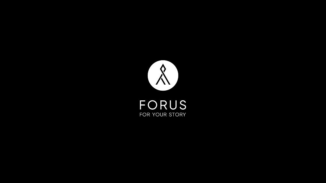 FORUS婚礼记录品牌形象设计（图ZMTA0MTY3NTY4） - 品牌 - 站酷设计师LANGOR原创素材 - 站酷ZCOOL