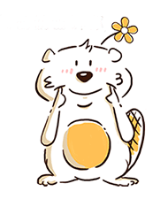 《胖卜爱存钱》一只爱存钱的卜鼠2（图ZMTc1ODAyNjUy） - 其他动漫 - 站酷设计师一只小海报原创素材 - 站酷ZCOOL