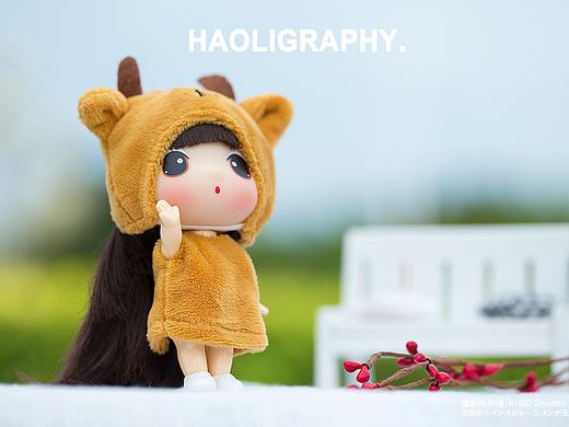 玩具——芭比娃娃