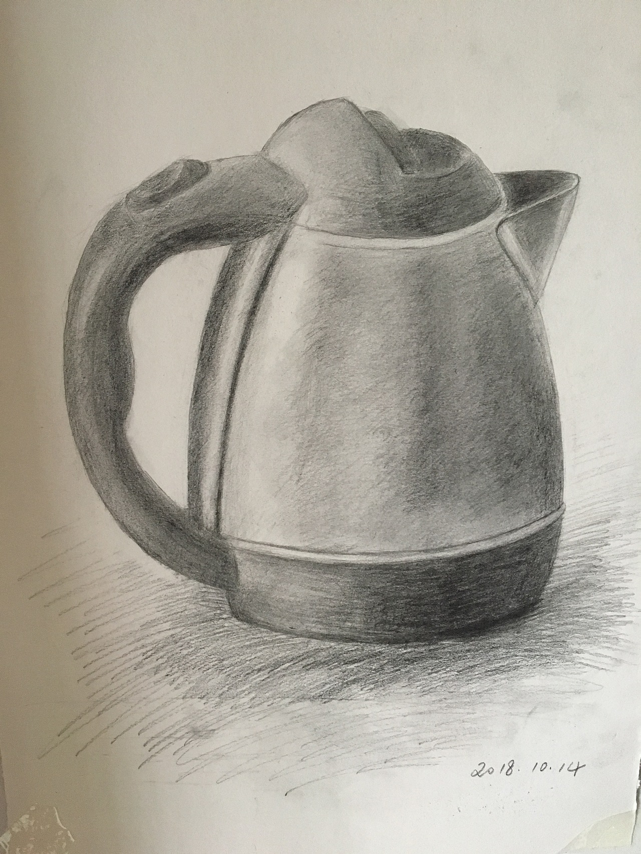 素描（图ZMjc1Nzk4Njc2） - 绘画 - 站酷设计师奇鑫绘画原创素材 - 站酷ZCOOL