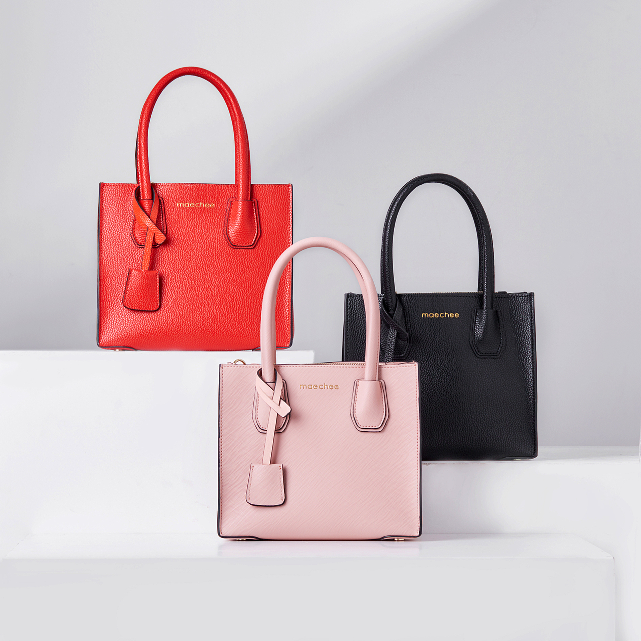 电商淘宝产品拍摄女提包拍摄