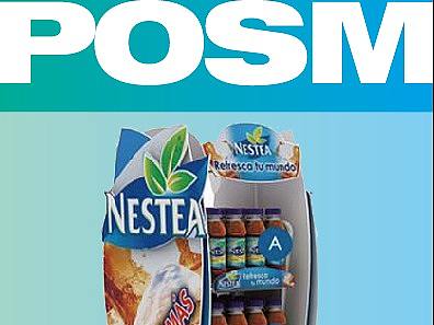 POSM超市插卡跳跳卡侧翼海报宣传物料道具-生产厂家