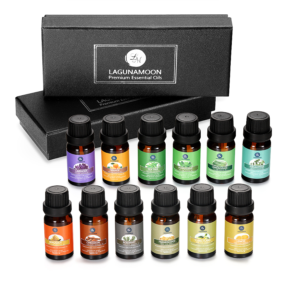 Lagunamoon-精油礼盒6瓶装（图ZMjE1MzE4OTky） - 其他平面 - 站酷设计师月半小面饼原创素材 - 站酷ZCOOL