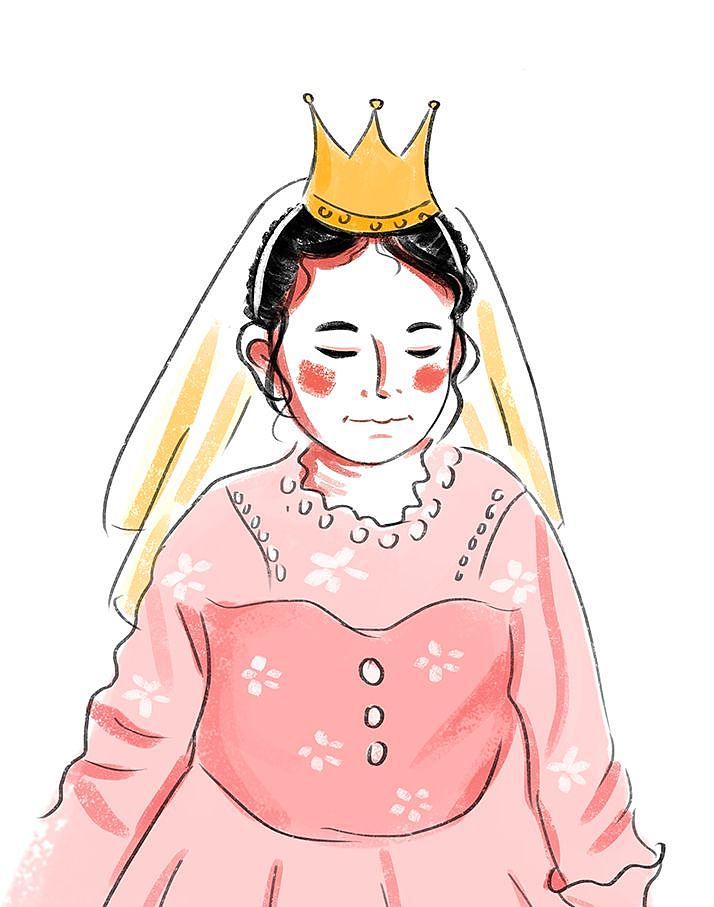 人物头像（图ZMzI5NTM3NTQ0） - 儿童插画 - 站酷设计师水果园子LY原创素材 - 站酷ZCOOL