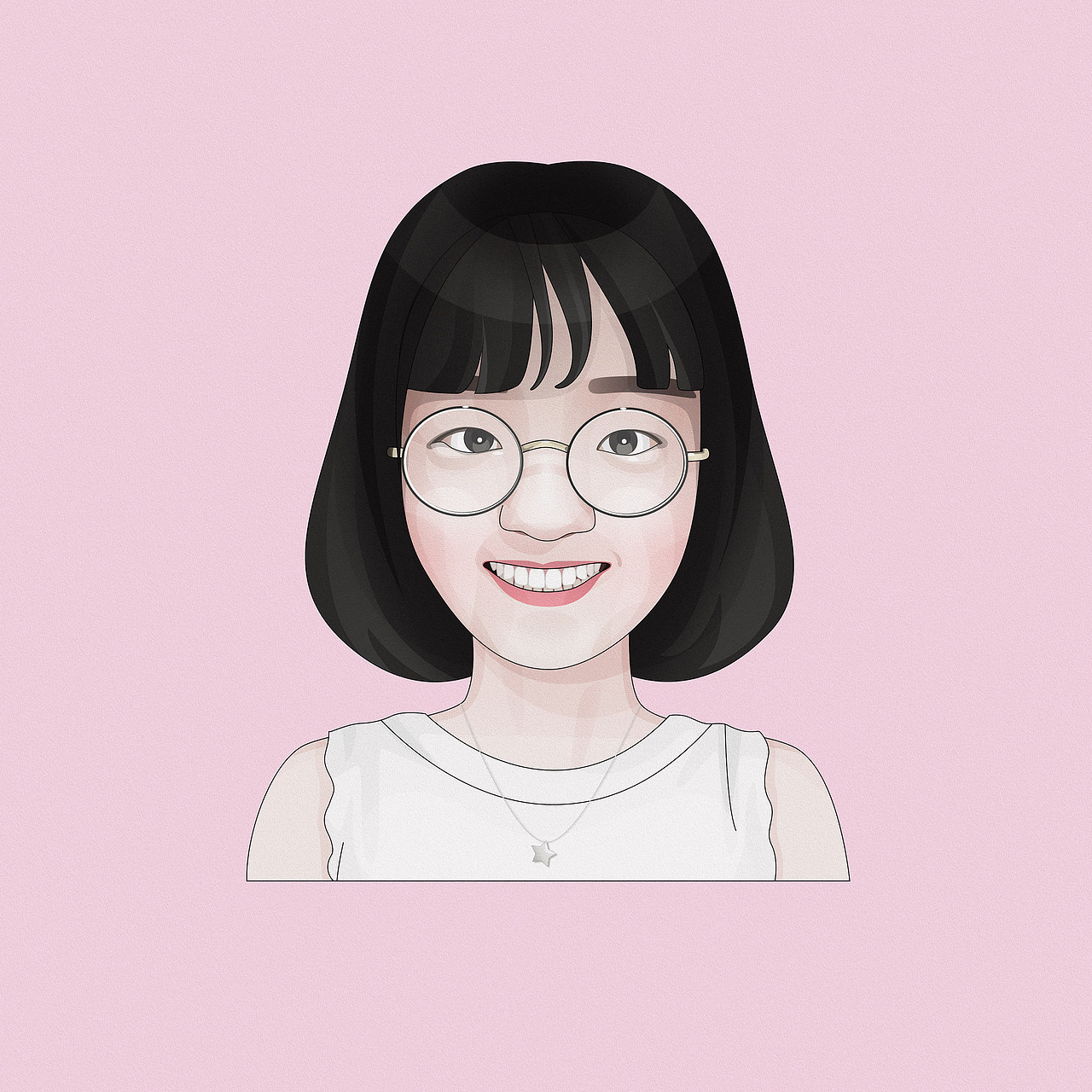 -2018.5 | 插画作品整理