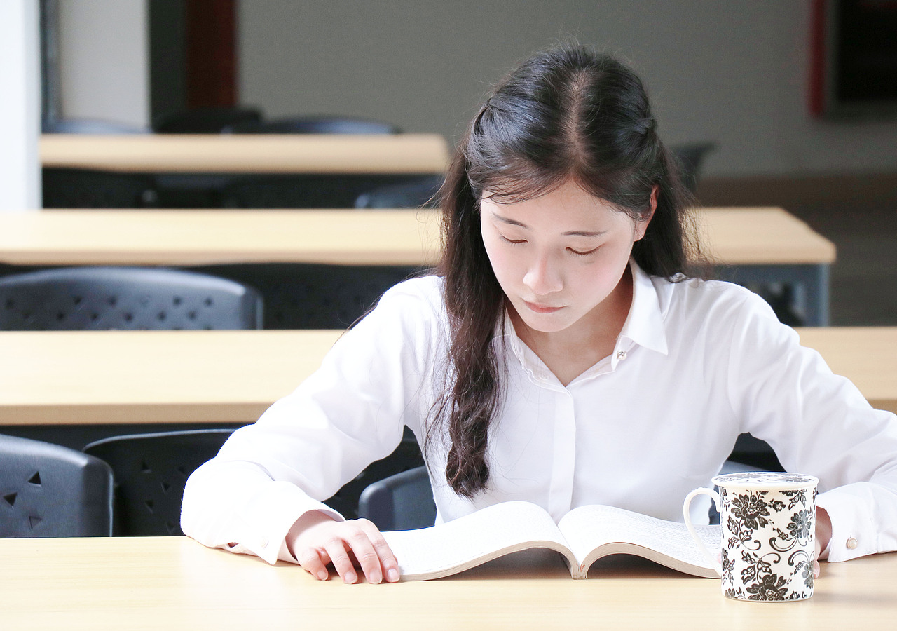 意境场景人像摄影