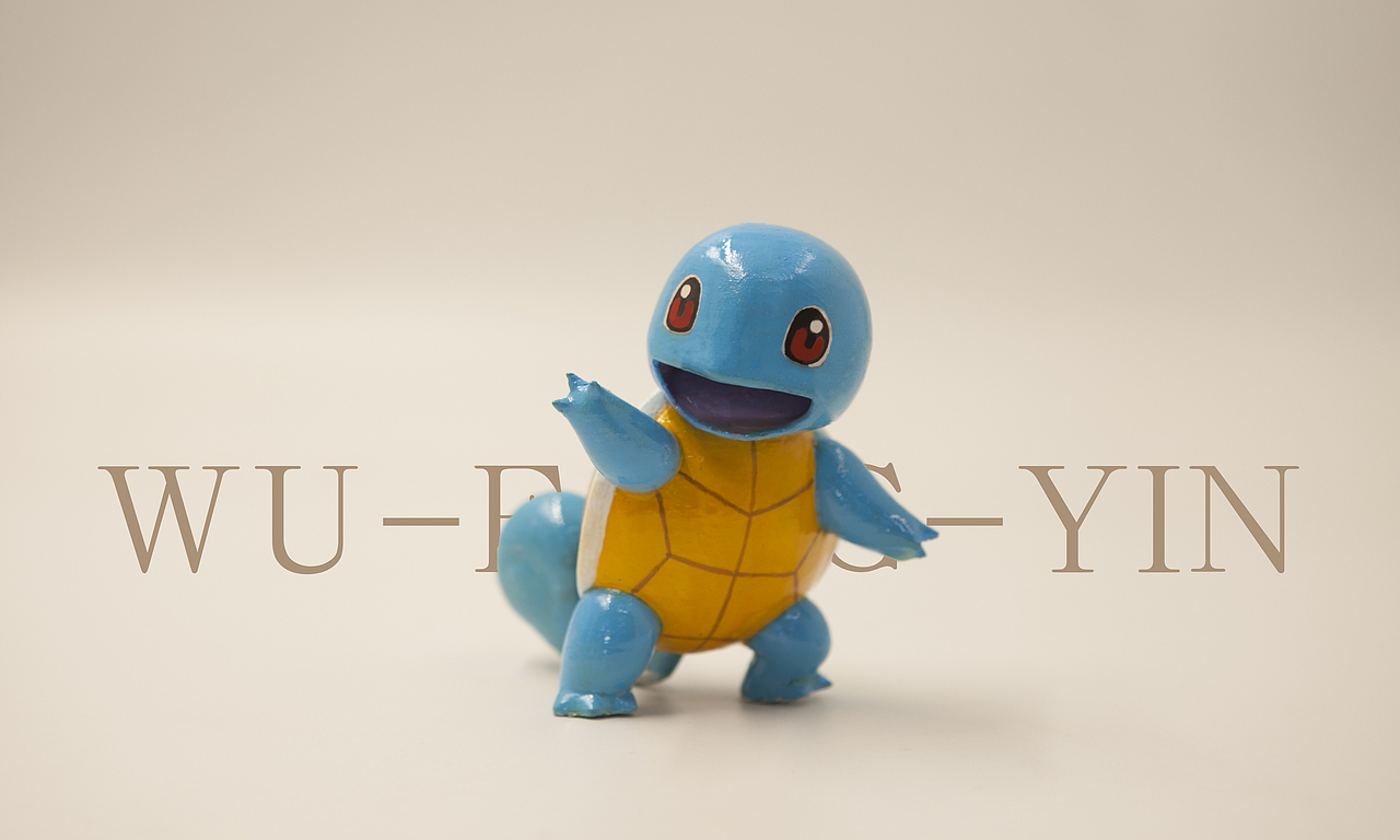 「精灵宝可梦:大侦探皮卡丘」3d打印宠物小精灵