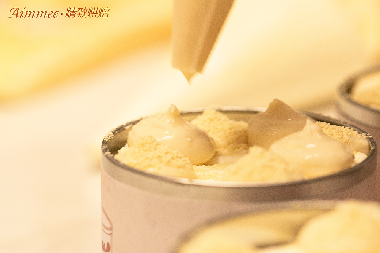 自家私房烘焙的一些小照片