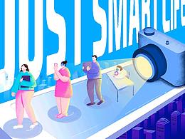 蔡司镜片-智生活，心选择