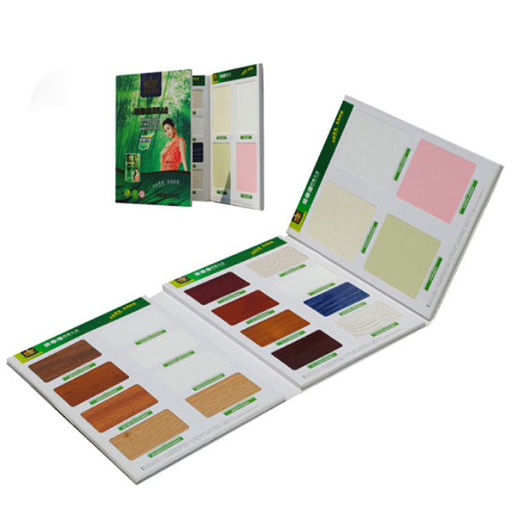 定制家具色卡本、亚克力橱柜门板样品册、衣柜色卡设计（图ZMjM0MTkzNTgw） - 书籍/画册 - 站酷设计师VX一18736096828原创素材 - 站酷ZCOOL